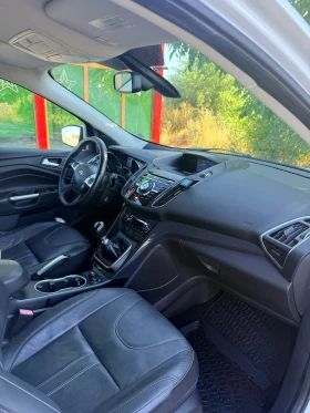 Ford Kuga Titanium, снимка 14