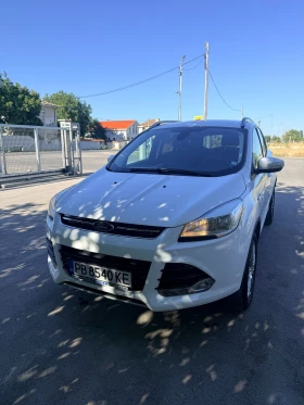 Ford Kuga Titanium, снимка 10