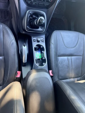 Ford Kuga Titanium, снимка 7