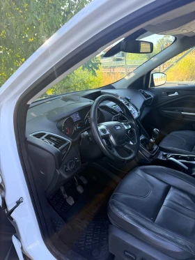 Ford Kuga Titanium, снимка 3