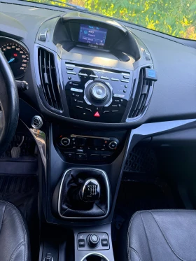 Ford Kuga Titanium, снимка 6