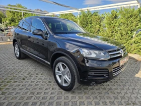 VW Touareg 3.0TDI-239кс= 8СК= 4Х4= LED= NAVI= ПОДГРЕВ, снимка 2
