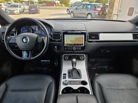VW Touareg 3.0TDI-239кс= 8СК= 4Х4= LED= NAVI= ПОДГРЕВ, снимка 12