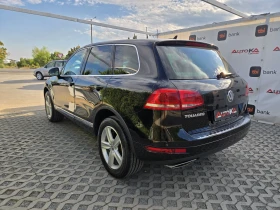 VW Touareg 3.0TDI-239кс= 8СК= 4Х4= LED= NAVI= ПОДГРЕВ, снимка 5