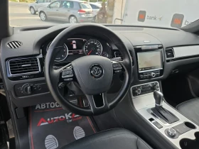 VW Touareg 3.0TDI-239кс= 8СК= 4Х4= LED= NAVI= ПОДГРЕВ, снимка 8