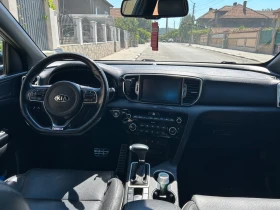 Kia Sportage, снимка 10