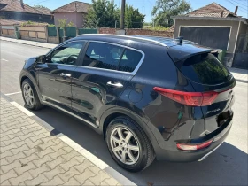 Kia Sportage, снимка 5