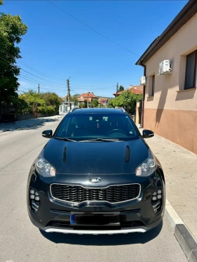 Kia Sportage, снимка 1