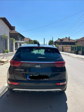 Kia Sportage, снимка 6