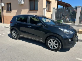 Kia Sportage, снимка 3