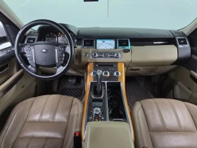 Land Rover Range Rover Sport Sport 3.0 Tdv6, снимка 7