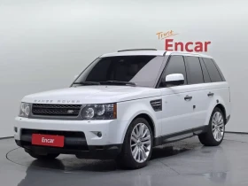 Land Rover Range Rover Sport Sport 3.0 Tdv6, снимка 1