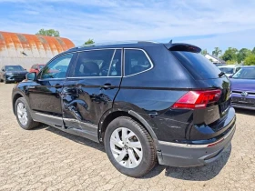 VW Tiguan Allspace DSG Life, снимка 4