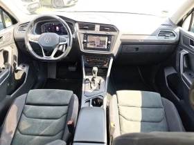 VW Tiguan Allspace DSG Life, снимка 5