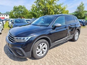 VW Tiguan Allspace DSG Life, снимка 2