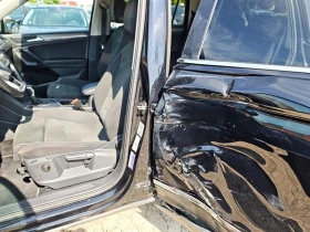 VW Tiguan Allspace DSG Life, снимка 7