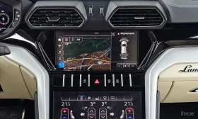 Lamborghini Urus 4.0 V8 , снимка 14