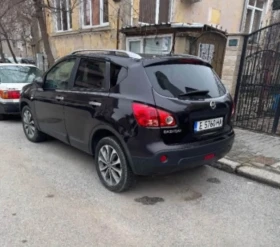 Nissan Qashqai, снимка 2