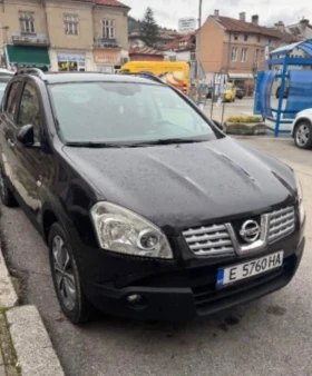 Nissan Qashqai, снимка 1