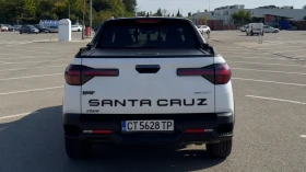 Hyundai Santa Cruz 2.5 Турбо на 18400 км НОВ!, снимка 5