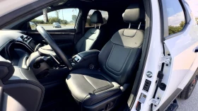 Hyundai Santa Cruz 2.5 Турбо на 18400 км НОВ!, снимка 14