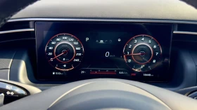 Hyundai Santa Cruz 2.5 Турбо на 18400 км НОВ!, снимка 11