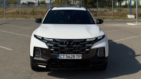 Hyundai Santa Cruz 2.5 Турбо на 18400 км НОВ!, снимка 2