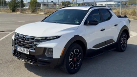 Hyundai Santa Cruz 2.5 Турбо на 18400 км НОВ!, снимка 1