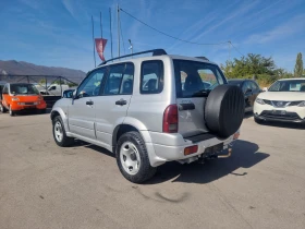 Suzuki Vitara 2.0TD KLIMA, снимка 4