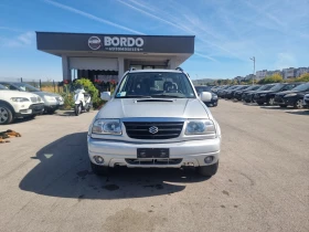 Suzuki Vitara 2.0TD KLIMA, снимка 1