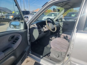 Suzuki Vitara 2.0TD KLIMA, снимка 10