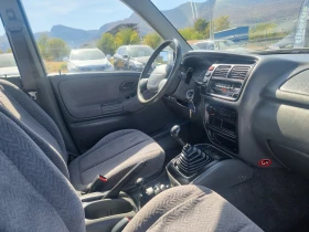 Suzuki Vitara 2.0TD KLIMA, снимка 16
