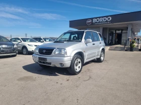 Suzuki Vitara 2.0TD KLIMA, снимка 3