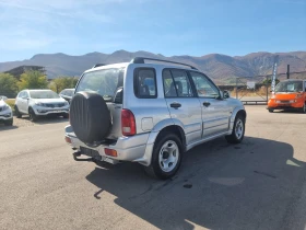 Suzuki Vitara 2.0TD KLIMA, снимка 7