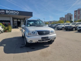 Suzuki Vitara 2.0TD KLIMA, снимка 9