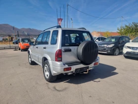 Suzuki Vitara 2.0TD KLIMA, снимка 5