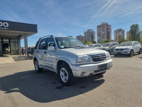 Suzuki Vitara 2.0TD KLIMA, снимка 8