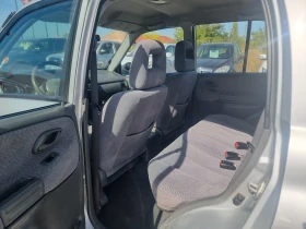 Suzuki Vitara 2.0TD KLIMA, снимка 11