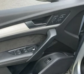 Audi Q5 2.0TDI 3xS-Line 190кс * 360* Virtual* Memory* Assi, снимка 12