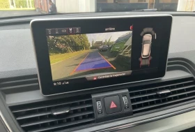 Audi Q5 2.0TDI 3xS-Line 190кс * 360* Virtual* Memory* Assi, снимка 11