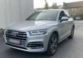 Audi Q5 2.0TDI 3xS-Line 190кс * 360* Virtual* Memory* Assi, снимка 7