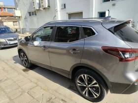 Nissan Qashqai, снимка 7