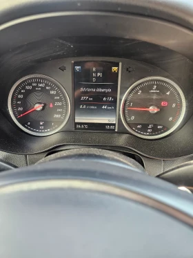 Mercedes-Benz GLC 250, снимка 8