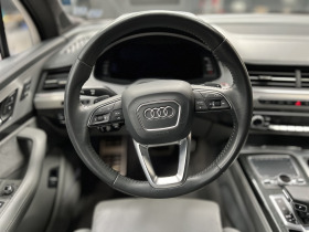 Audi SQ7 ОБДУХВАНЕ МАСАЖ ТВ, снимка 11 - Автомобили и джипове - 42314789