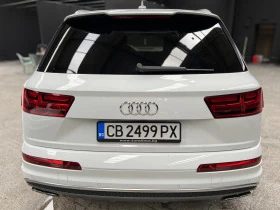 Audi SQ7 ОБДУХВАНЕ МАСАЖ ТВ, снимка 5