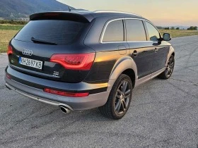 Audi Q7 3.0TDI, снимка 6