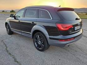 Audi Q7 3.0TDI, снимка 4