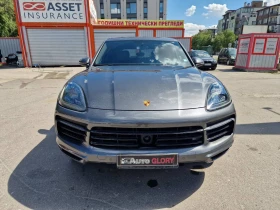 Porsche Cayenne 3.0 BENZ - [1] 