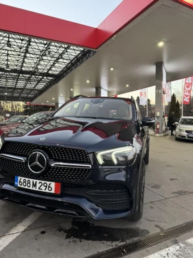 Mercedes-Benz GLE 350 DE 4MATIC , снимка 1