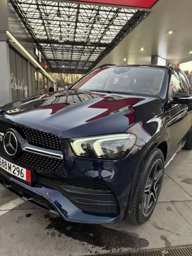 Mercedes-Benz GLE 350 DE 4MATIC - 97999 лв. - 59802785 | Car24.bg